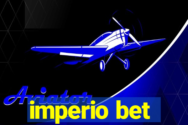 imperio bet